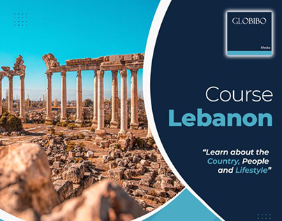 Lebanon Cross-Cultural Training by Globibo
