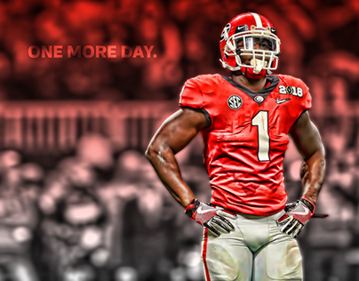 Sony Michel One More Day