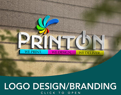 Logo Design/Branding