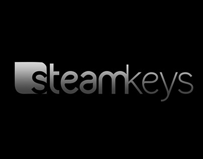 SteamKeys Logo