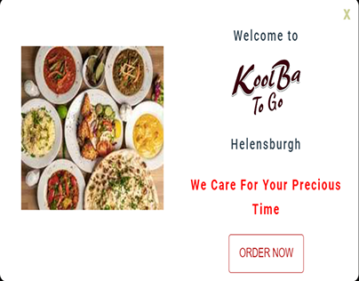 online delivery in helensburgh - Koolba To Go