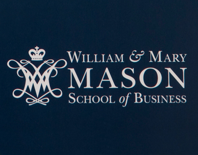The College of William and Mary: MBA View Book