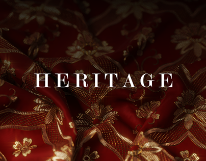 Project thumbnail - Heritage
