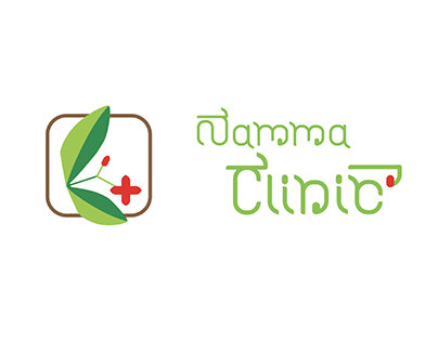 Logo for Namma Clinic Initiative