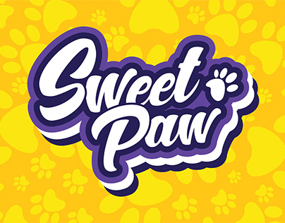 Sweet Paw Pet Shop