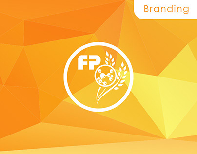 FP PREMIX - Logo design & branding