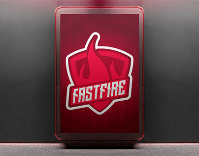 FastFire - Branding