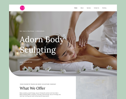 Adorn Body Sculpting LLC