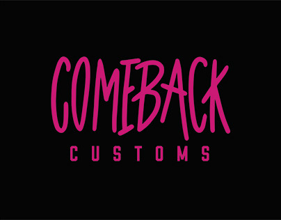 Comeback Customs