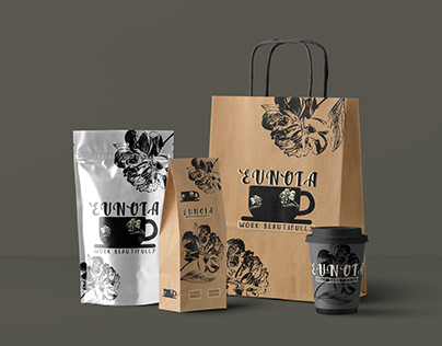 Eunoia Coffee
