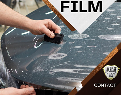 Invisible Armor: The Strength of Paint Protection Film