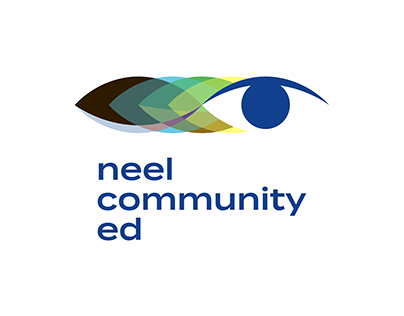 LOGO: Neel Community Ed