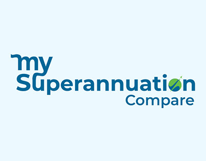 my superannuation logo design