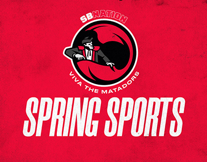 Viva the Matadors Spring Sports Projects