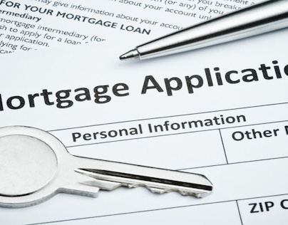 Preparing to Apply for a Mortgage
