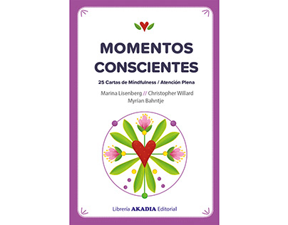 Cartas Mindfulness - Mindfulness cards