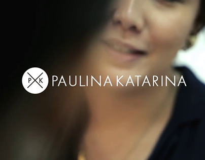 Exclusive on Berrybenka: Paulina Katarina 