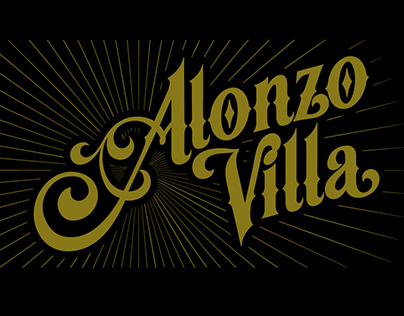 Alonzo Villa