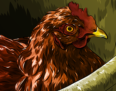 #41: Bucket Chicken