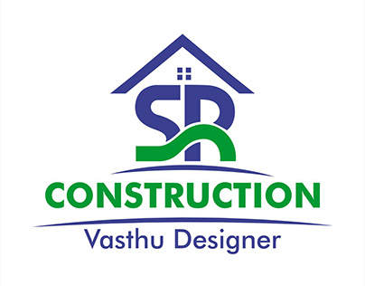 SRP Contstruction Logo
