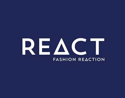 REACT | FASHION REACTION