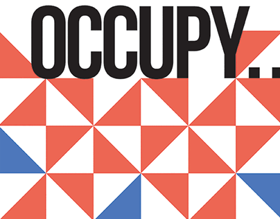 Occupy The Huffington Post