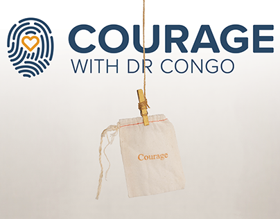 Marketing for Courage, DR Congo