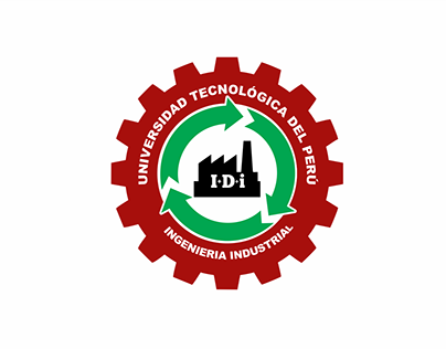 Logo - Carrera de Ingeniería Indutrial