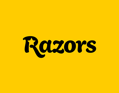 Review Site for Razors & Shavers - Logo
