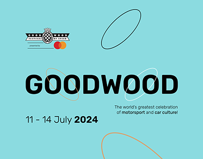 Goodwood 2024