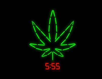 555 Official Logo