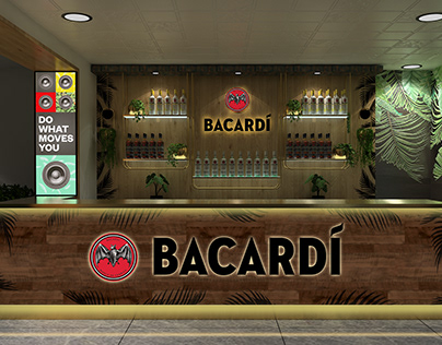 Bacardi Bar