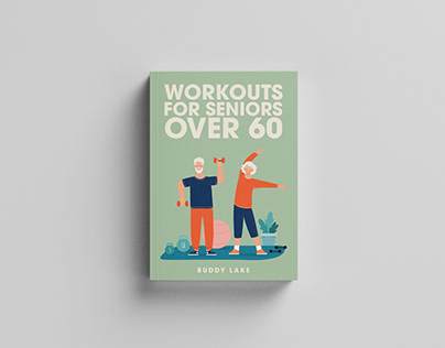 Book Cover Entry: Workouts For Seniors Over 60