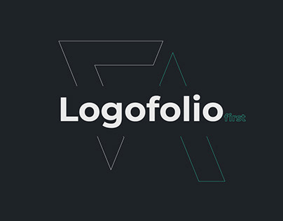 Logofolio _ first