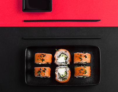 Sushi Kanbu