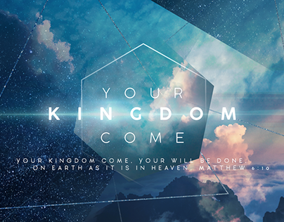 Your Kingdom Come (GTC Anniversary)