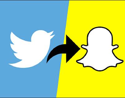 Want to Share Tweets to Your Snap chat Stories?