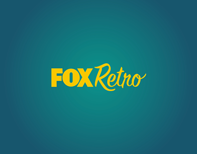 Project thumbnail - FOX RETRO | Launch Italy