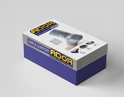 Packaging - ADOR Orthopaedic Products