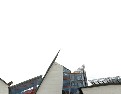 MuSe Architecture, Renzo Piano