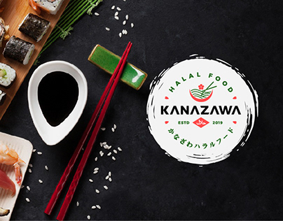Kanazawa Halal Food