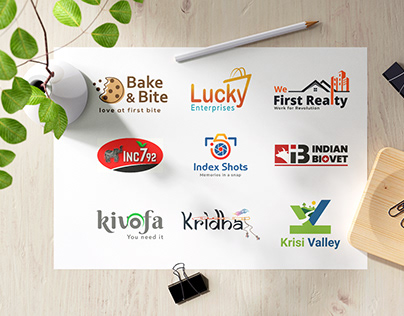 Are you looking for a creative professional logo design