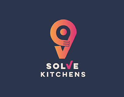 Solve Kitchen