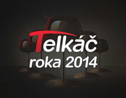 Online campaign "Telkáč roka"