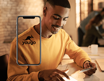Yougo | Mobile APP Branding