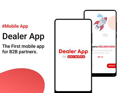 Dealer App