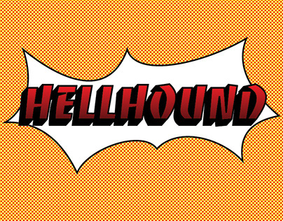 Hellhound: The Lair
