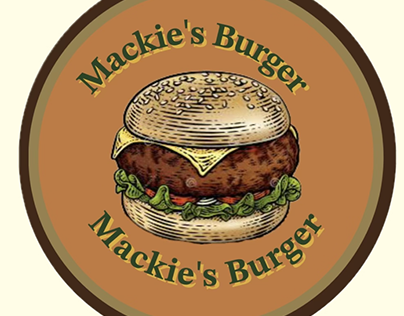 Mackie's Burger's Prototype