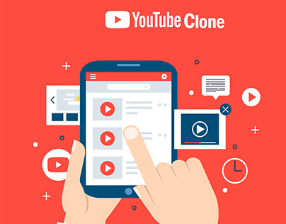 How YouTube Clone Apps are Taking Over