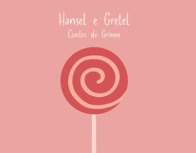 Project thumbnail - Hansel and Gretel
